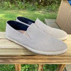 Patara Seeker Eco Tan Men’s Size 9